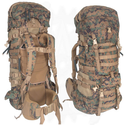 arcteryx usmc pack